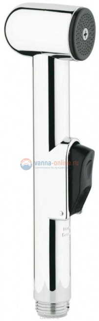 Гигиенический душ Grohe Relexa Plus Trigger 28343 000 Гигиенический душ Grohe Relexa Plus Trigger 28343 000