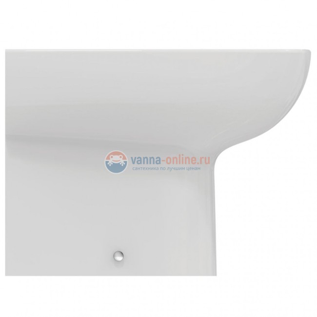 Напольное пристенное биде Ideal Standard i.life A T472001 Напольное пристенное биде Ideal Standard i.life A T472001