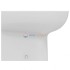 Напольное пристенное биде Ideal Standard i.life A T472001 Напольное пристенное биде Ideal Standard i.life A T472001