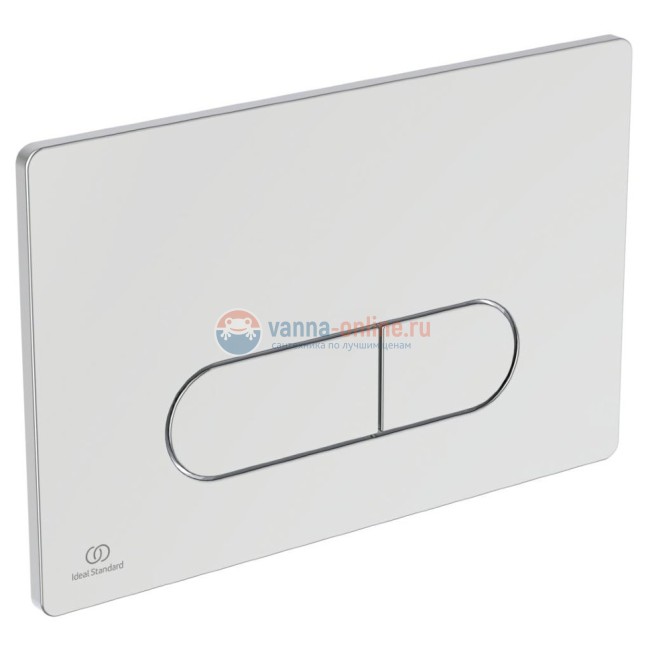 Панель смыва Ideal Standard PROSYS OLEAS R0117AA Панель смыва Ideal Standard PROSYS OLEAS R0117AA