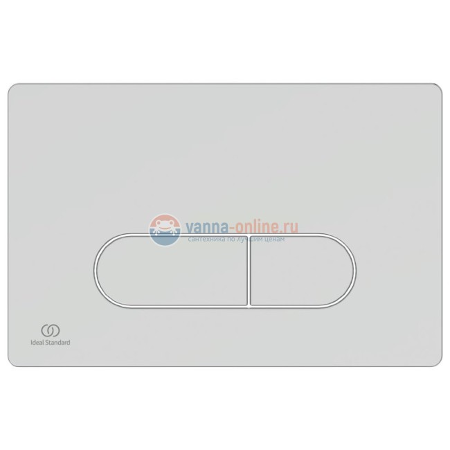 Панель смыва Ideal Standard PROSYS OLEAS R0117AA Панель смыва Ideal Standard PROSYS OLEAS R0117AA