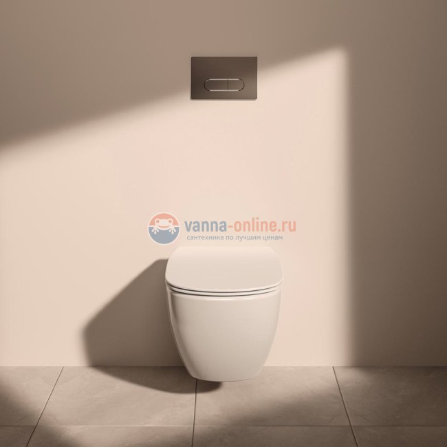 Панель смыва Ideal Standard PROSYS OLEAS R0117AA Панель смыва Ideal Standard PROSYS OLEAS R0117AA