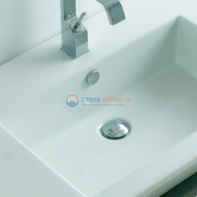 Раковина ArtCeram Gap 86 GPL003 01;00 Раковина ArtCeram Gap 86 GPL003 01;00