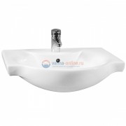 Раковина Vitra Arkitekt 4047B003-0001 66 см