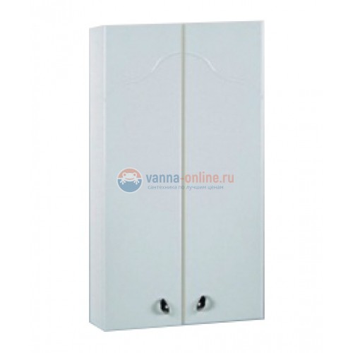 Шкаф двустворчатый Акватон КОЛИБРИ 1A065403KO01