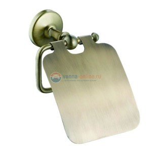 Бумагодержатель Art&Max Antic AM-2683Q