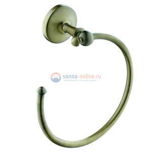 Полотенцедержатель Art&Max Antic AM-2680Q Полотенцедержатель Art&Max Antic AM-2680Q