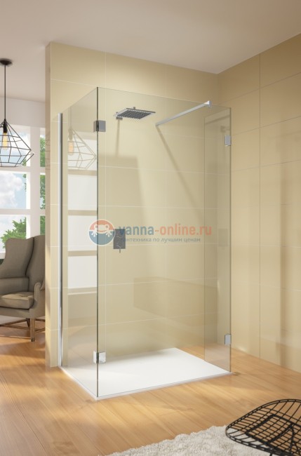 Душевой поддон Riho Basel 416 120 x 90 см DC260050000000S акриловый, прямоугольный, цвет белый