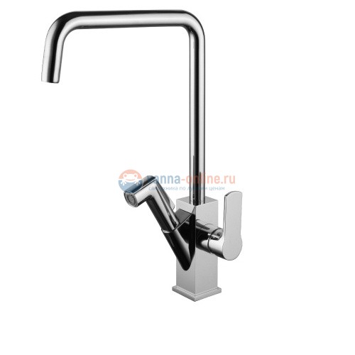 Смеситель Lemark Soul LM6003C для кухонной мойки