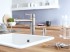 Дозатор жидкого мыла Grohe Cosmopolitan 40535DC0, цвет суперсталь Дозатор жидкого мыла Grohe Cosmopolitan 40535DC0, цвет суперсталь
