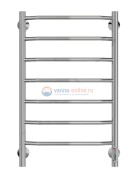 Полотенцесушитель электрический Terminus Виктория П7 450x750