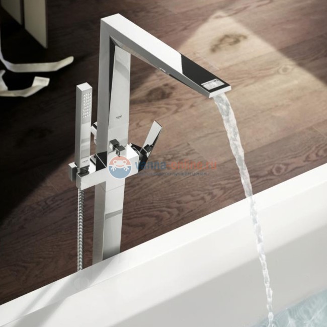 Смеситель Grohe Allure Brilliant 20342000 для раковины Смеситель Grohe Allure Brilliant 20342000 для раковины
