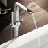 Смеситель Grohe Allure Brilliant 20342000 для раковины Смеситель Grohe Allure Brilliant 20342000 для раковины