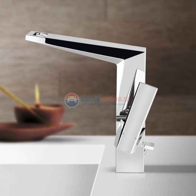 Смеситель Grohe Allure Brilliant 20342000 для раковины Смеситель Grohe Allure Brilliant 20342000 для раковины