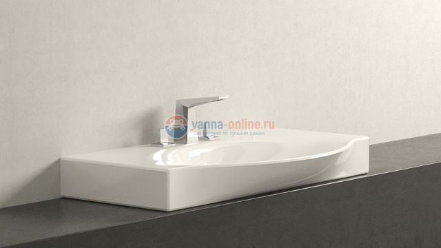Смеситель Grohe Allure Brilliant 20342000 для раковины Смеситель Grohe Allure Brilliant 20342000 для раковины