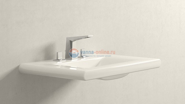Смеситель Grohe Allure Brilliant 20342000 для раковины Смеситель Grohe Allure Brilliant 20342000 для раковины