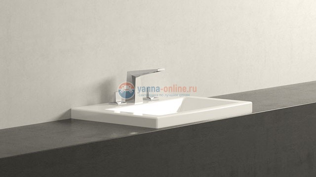 Смеситель Grohe Allure Brilliant 20342000 для раковины Смеситель Grohe Allure Brilliant 20342000 для раковины