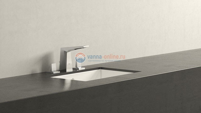 Смеситель Grohe Allure Brilliant 20342000 для раковины Смеситель Grohe Allure Brilliant 20342000 для раковины