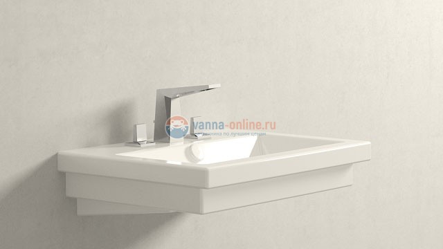 Смеситель Grohe Allure Brilliant 20342000 для раковины Смеситель Grohe Allure Brilliant 20342000 для раковины