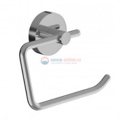 Держатель туалетной бумаги Iddis Sena SENSS00i43, хром