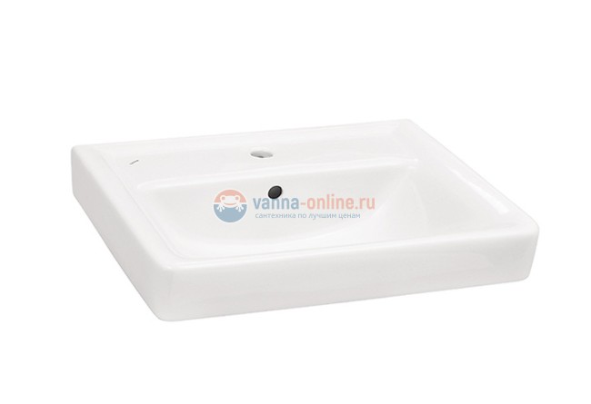 Раковина Santek Тигода 60 1.WH30.2.082