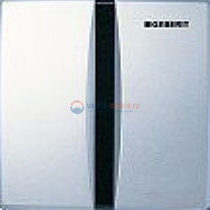 Электронный блок управления писсуаром Geberit 115.802.46.1 матовый