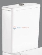 Бачок BelBagno Enta BB2157T