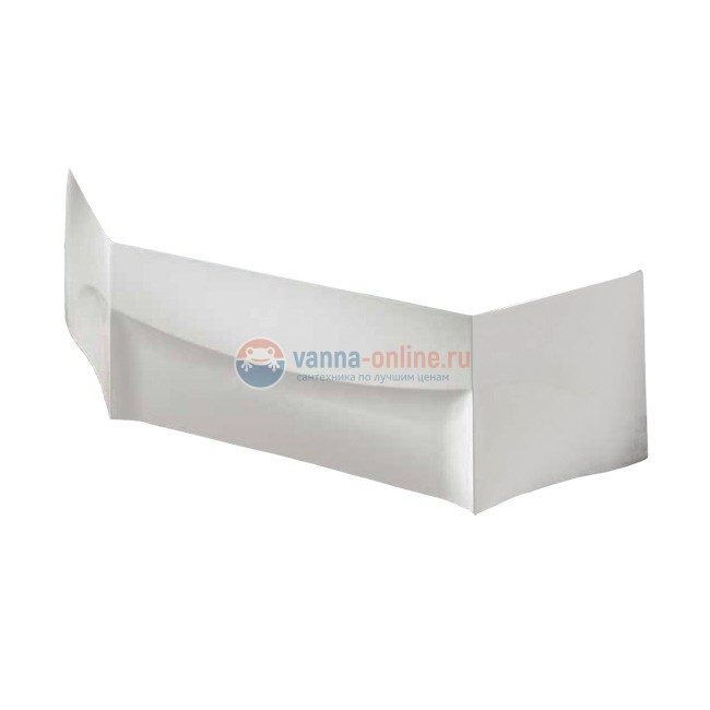 Панель фронтальная для ванн Jacob Delafon Bain Douche E6239-00 145х145 см Панель фронтальная для ванн Jacob Delafon Bain Douche E6239-00 145х145 см