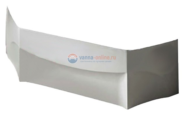 Панель фронтальная для ванн Jacob Delafon Bain Douche E6239-00 145х145 см Панель фронтальная для ванн Jacob Delafon Bain Douche E6239-00 145х145 см