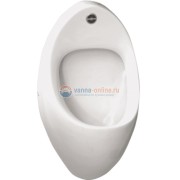 Писсуар Vitra Arkitekt с электронным сенсором, 4106B003-5291