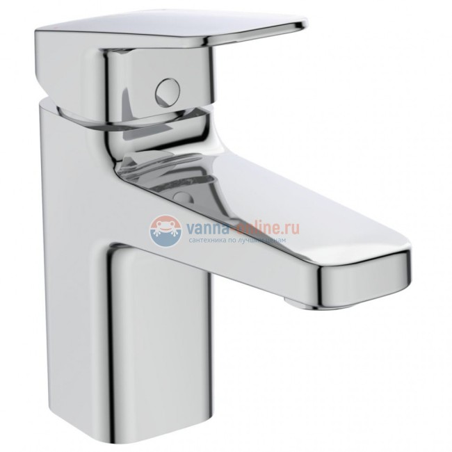 Смеситель для раковины Ideal Standard CERAPLAN BD274AA Смеситель для раковины Ideal Standard CERAPLAN BD274AA