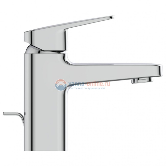 Смеситель для раковины Ideal Standard CERAPLAN BD274AA Смеситель для раковины Ideal Standard CERAPLAN BD274AA