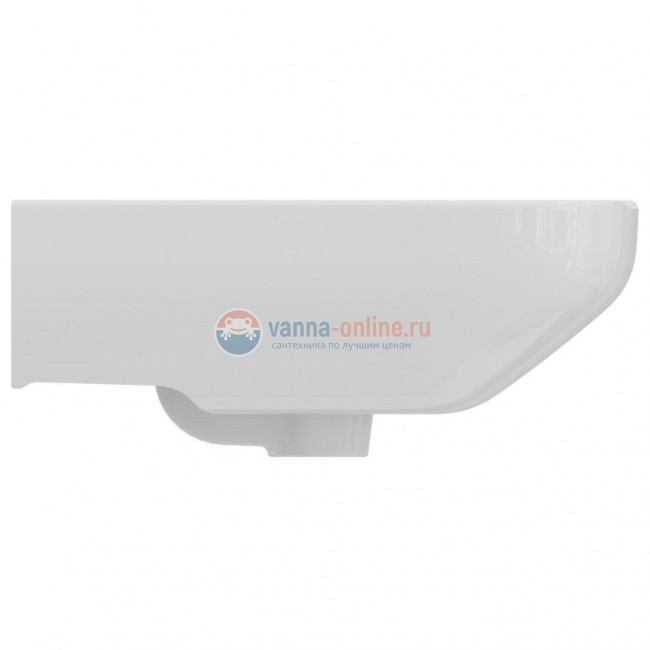 Раковина 55 см Ideal Standard IS i.life A T470601 Раковина 55 см Ideal Standard IS i.life A T470601
