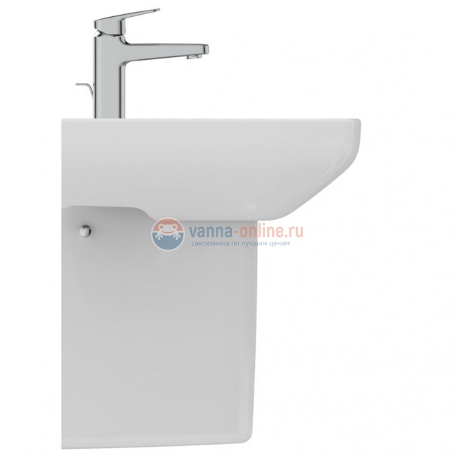 Раковина 55 см Ideal Standard IS i.life A T470601 Раковина 55 см Ideal Standard IS i.life A T470601