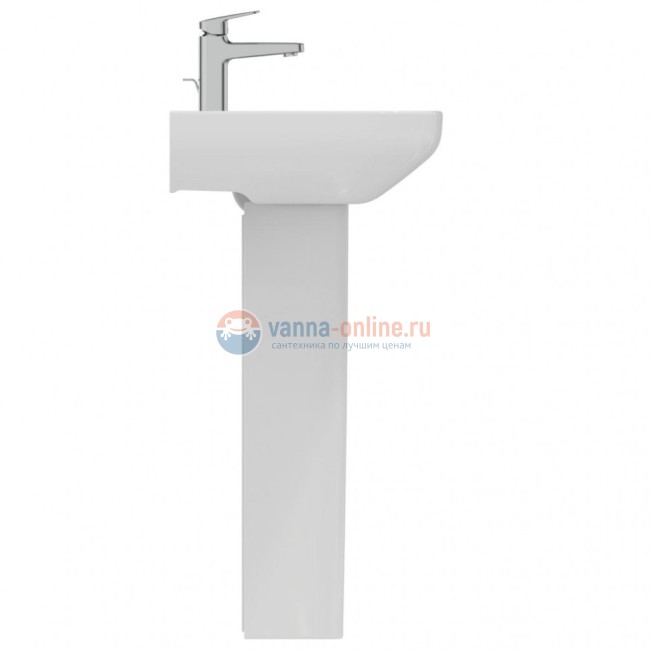 Раковина 55 см Ideal Standard IS i.life A T470601 Раковина 55 см Ideal Standard IS i.life A T470601