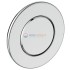 Пневматическая одинарная панель смыва Ideal Standard SEPTA PRO XS P1 P0109AA
