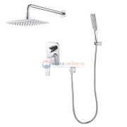 Душевой набор Lemark Allegro LM5929C Душевой набор Lemark Allegro LM5929C