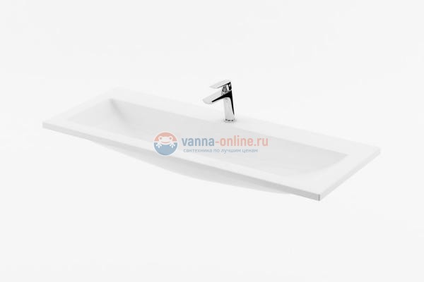 Мебельная раковина Ravak Clear 100 Мебельная раковина Ravak Clear 100