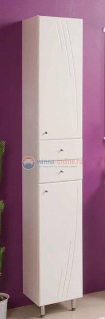 Шкаф-колонна МИНИМА от Акватон М