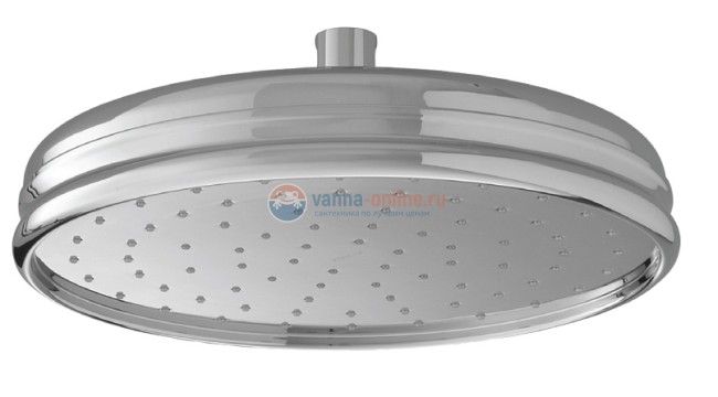 Верхний душ Jacob Delafon Katalyst E13694-CP d 30,5 см Верхний душ Jacob Delafon Katalyst E13694-CP d 30,5 см