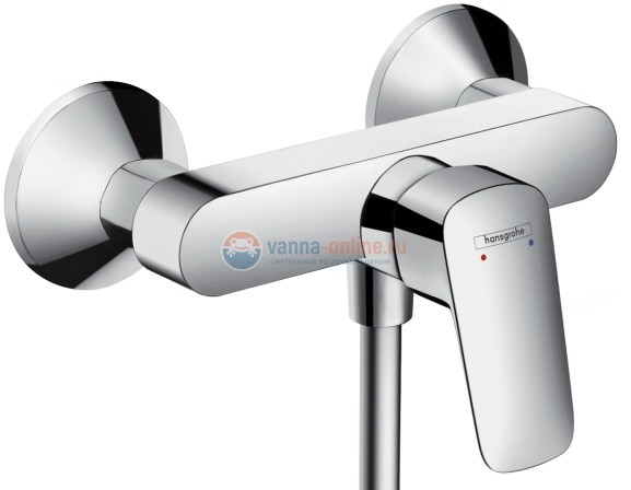 Смеситель для душа Hansgrohe Logis 71600000