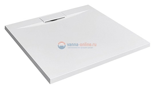 Поддон для душа Radaway Giaros C90