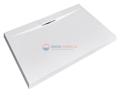 Поддон для душа Radaway Giaros D 90 x 100