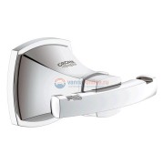Крючок Grohe Grandera 40631000, хром