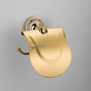 Бумагодержатель Schein Saine Gold 7053026VF Бумагодержатель Schein Saine Gold 7053026VF