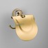 Бумагодержатель Schein Saine Gold 7053026VF