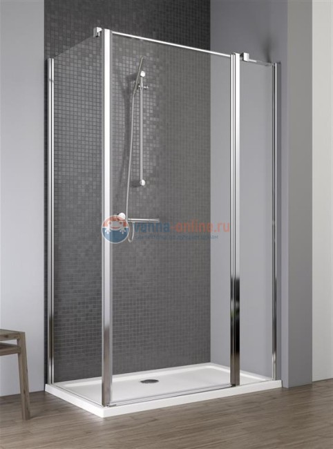 Душевой уголок Radaway EOS II KDJ 90 х 90 см, правая дверь