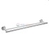 Двойной держатель для банных полотенец Hansgrohe Logis Universal 41712000