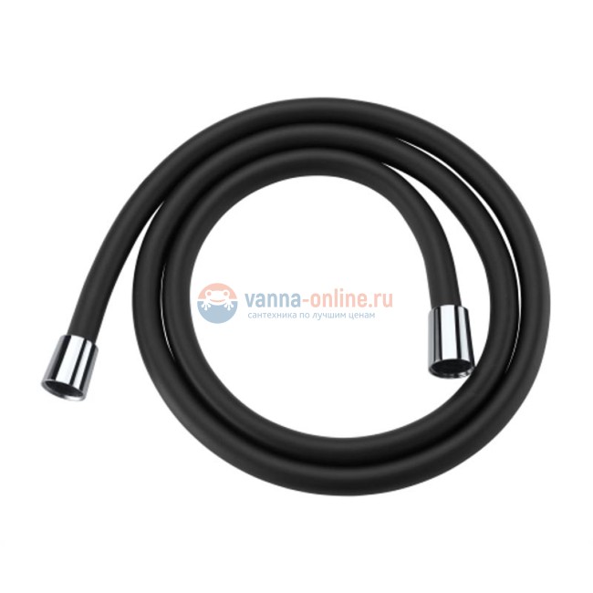 Шланг для душа WasserKRAFT А085, 150 см. Шланг для душа WasserKRAFT А085, 150 см.