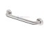 Поручень Bemeta Help 301100702 70 см прямой, хром матовый Поручень Bemeta Help 301100702 70 см прямой, хром матовый